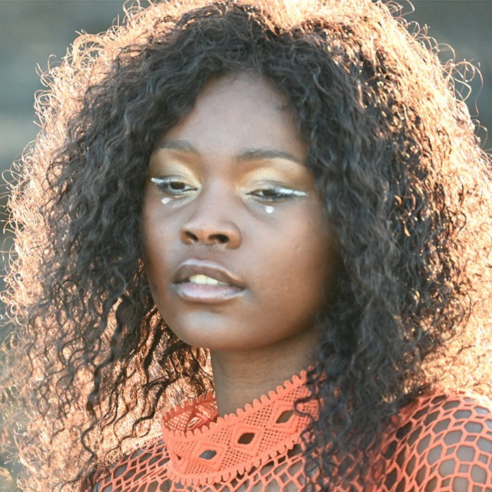 Eye Shadow (10 Shades) - Image 2