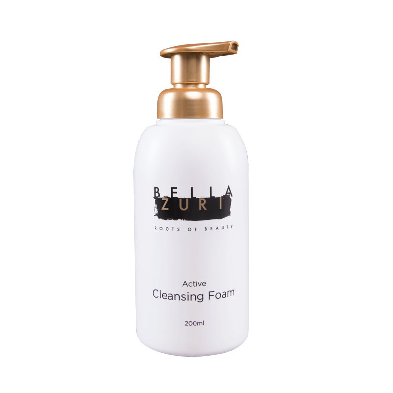 Cleansing Foam