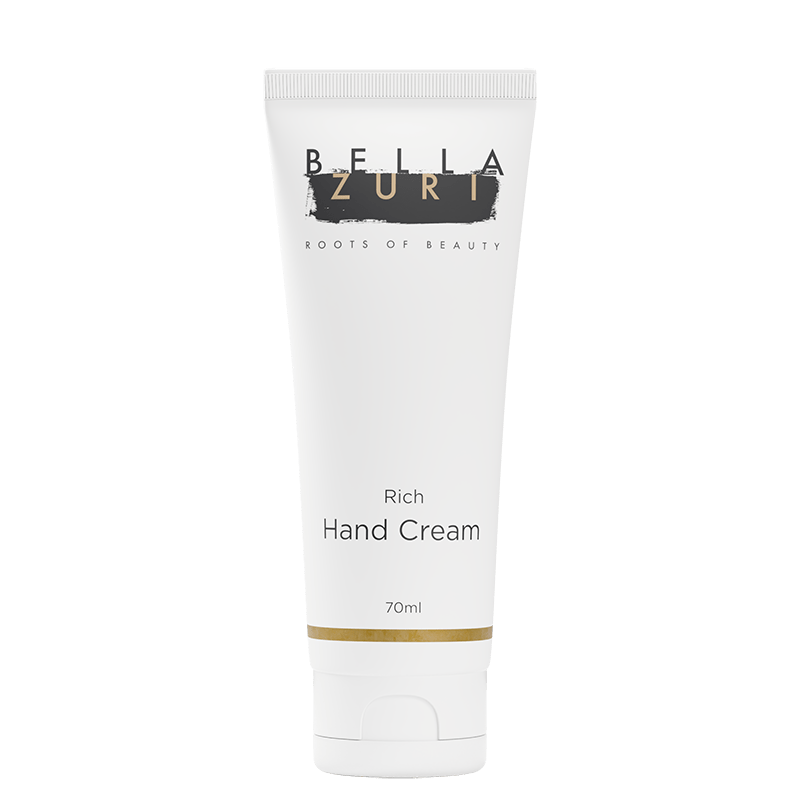 Hand Cream